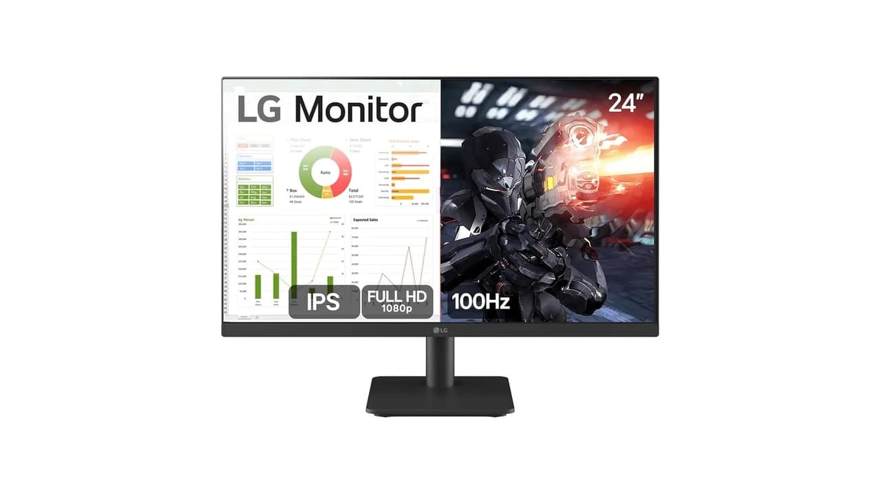 Melhor Monitor para Trabalho: 10 Modelos com Alta Produtividade