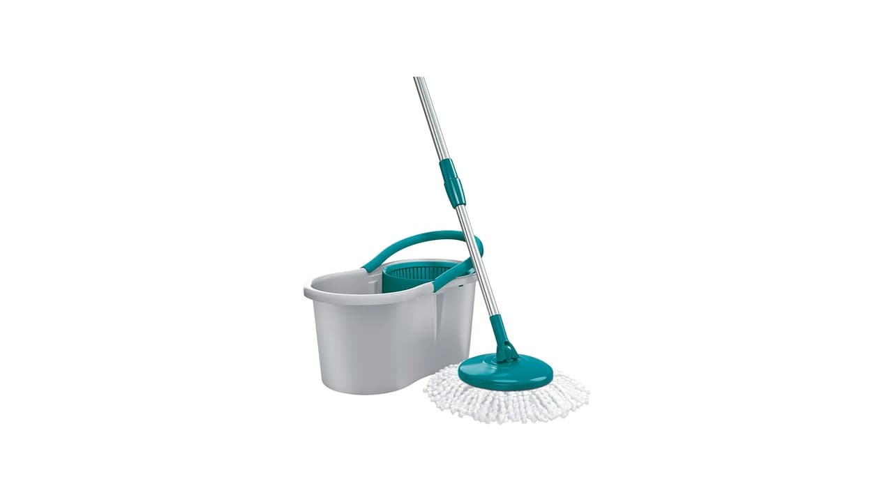 Melhor Mop de Limpeza: Guia Completo para Escolha Ideal