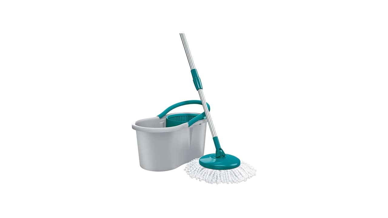 Melhor Mop Giratório: Guia Completo para Limpeza Rápida e Eficiente
