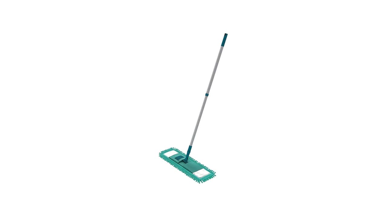 Melhor Mop Vassoura: 5 Modelos para Limpeza Eficiente