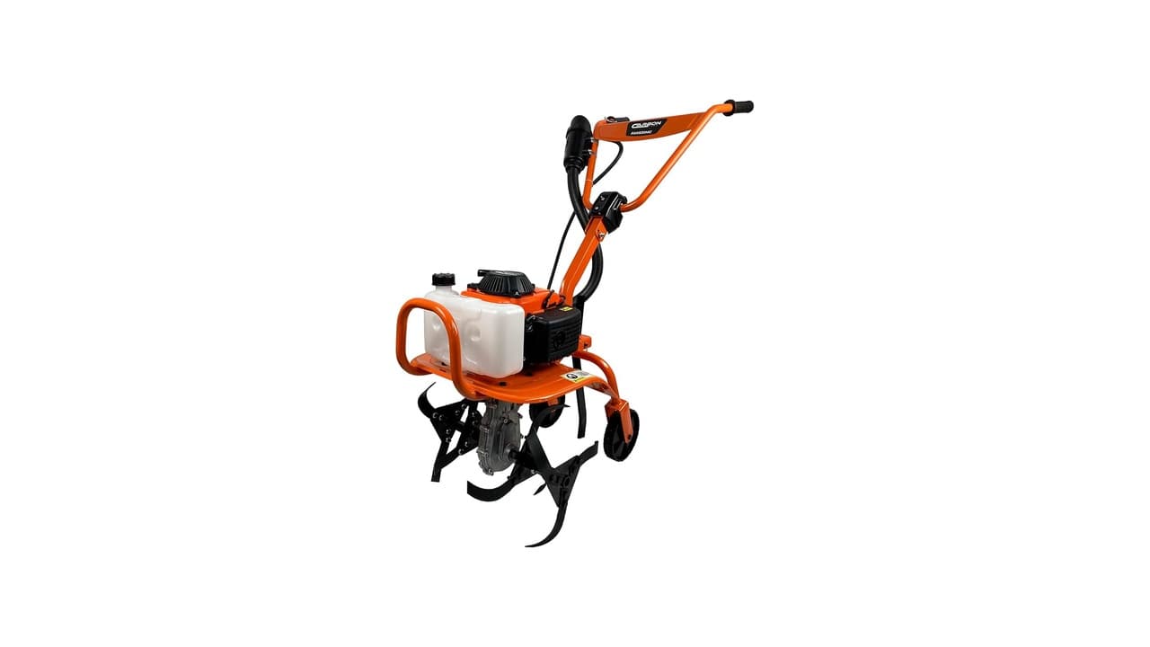 Melhor Motocultivador: 10 Modelos para Cultivo Eficiente