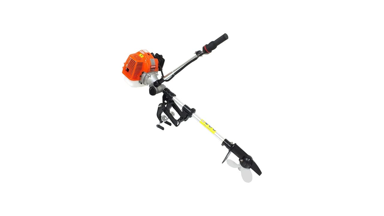 Melhor Motor de Popa: Guitarrada Completa para Barcos