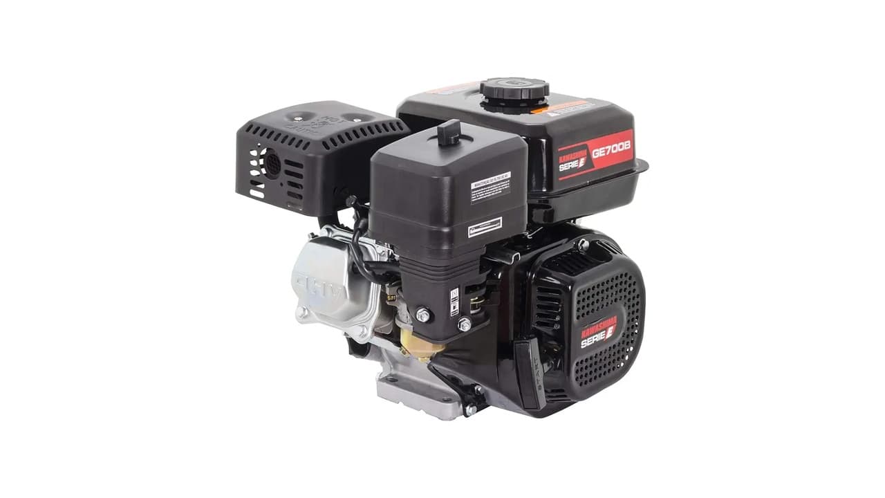 Melhor Motor Estacionário 7HP: Guia Completo para Escolha Ideal