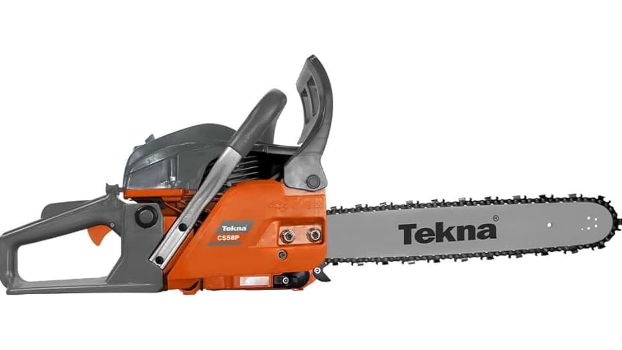 Melhor Motosserra para Jardim: Guia Completo de Escolha