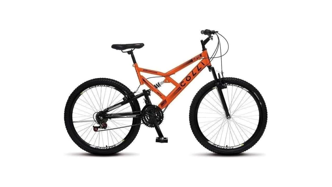 Melhor Mountain Bike para Trilhas: 10 Modelos Top