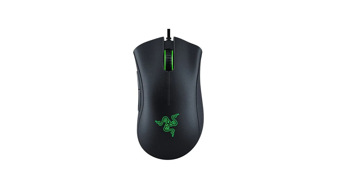 Melhor Mouse da Razer: 10 Modelos para Jogadores