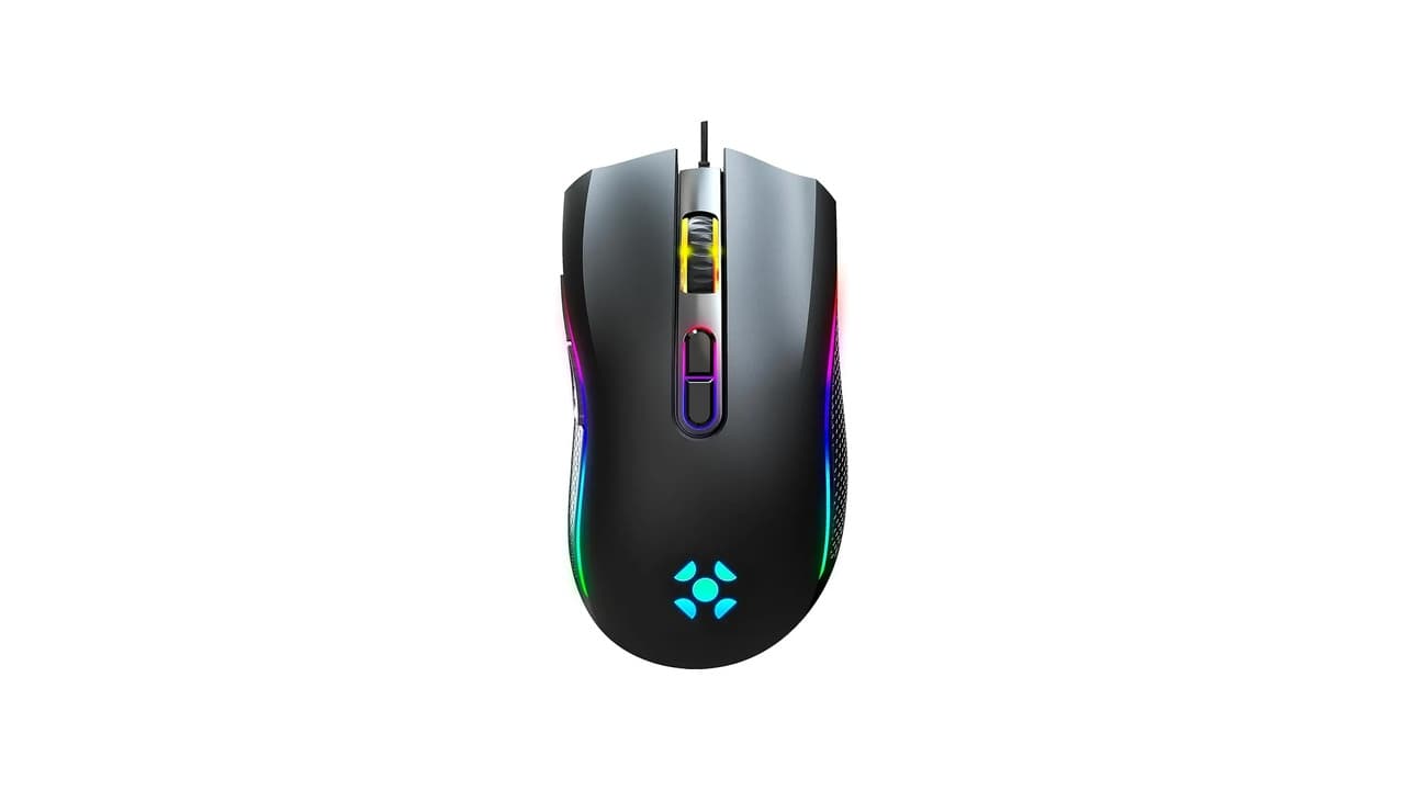 Melhor Mouse Fortrek 2026: Comparação Completa dos Melhores Modelos