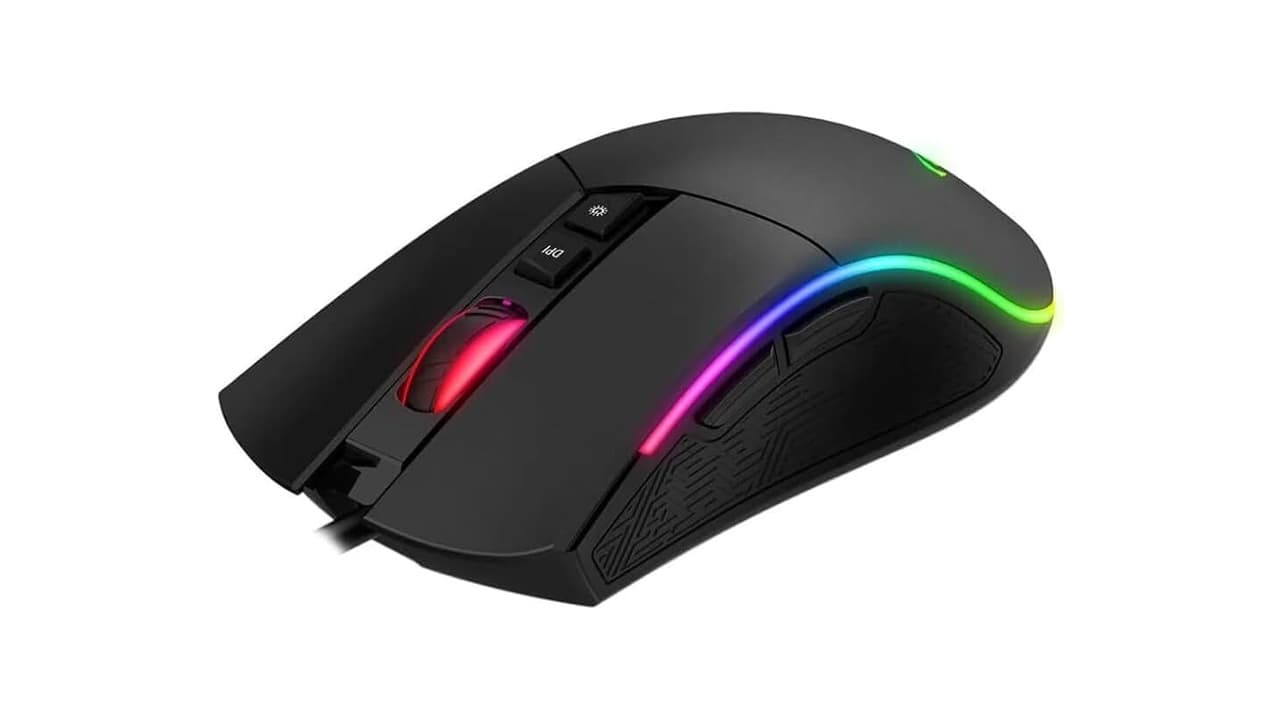 Melhor Mouse Gamer Custo-Benefício: 10 Modelos com Excelente Desempenho e Preço