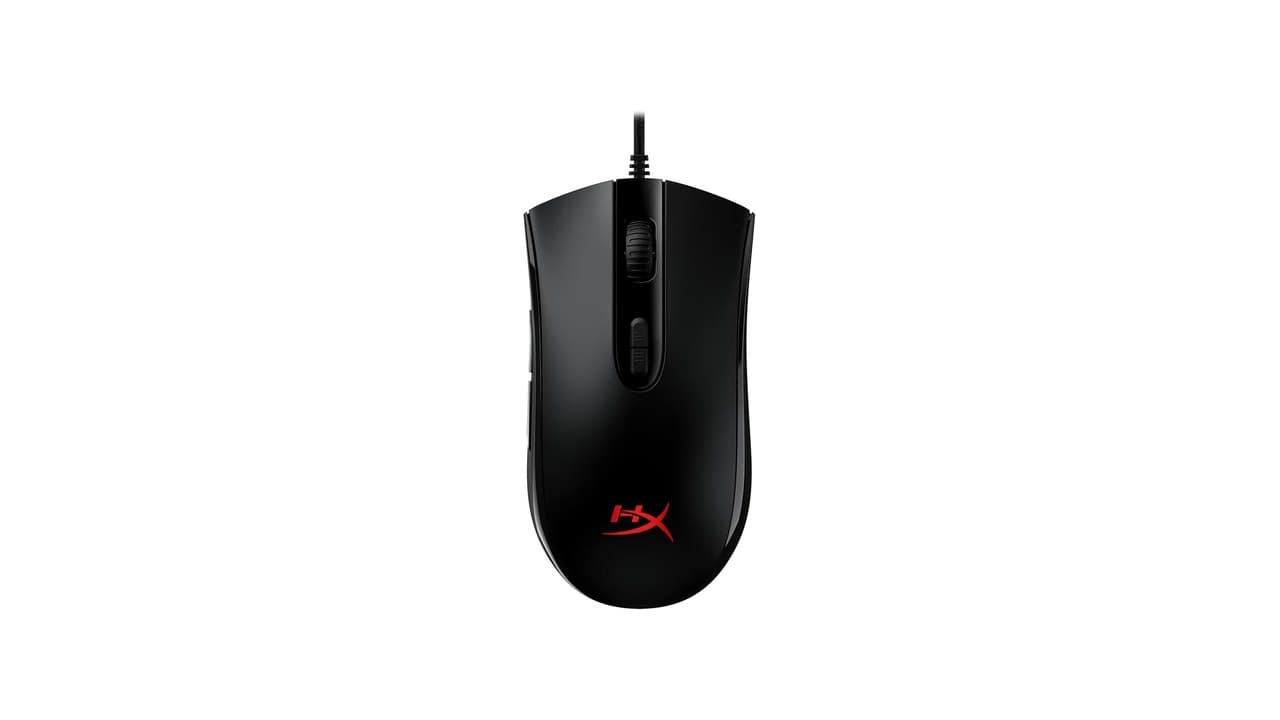 Melhor Mouse HyperX: Top 10 Modelos para Jogos em 2026