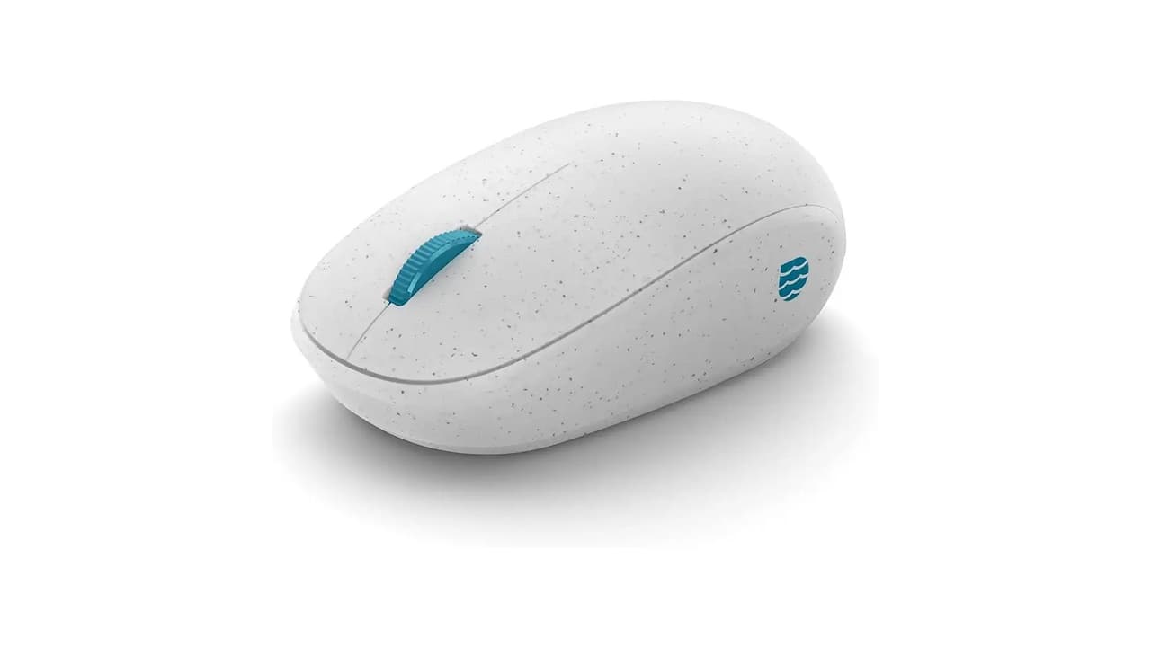 Melhor Mouse Microsoft: Top 7 Modelos para Produtividade