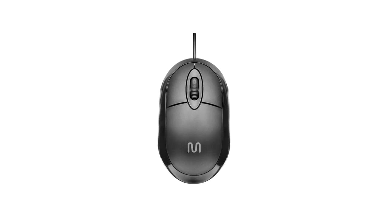 Melhor Mouse Multilaser: 12 Modelos com Precisão e Conforto