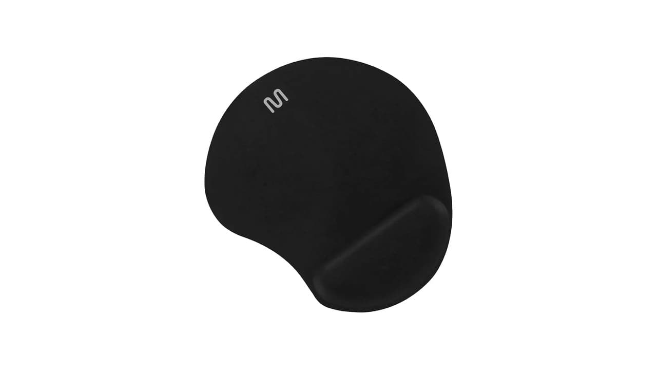 Melhor Mouse Pad Ergonômico: 10 Modelos para Aliviar a Tensão na Mão