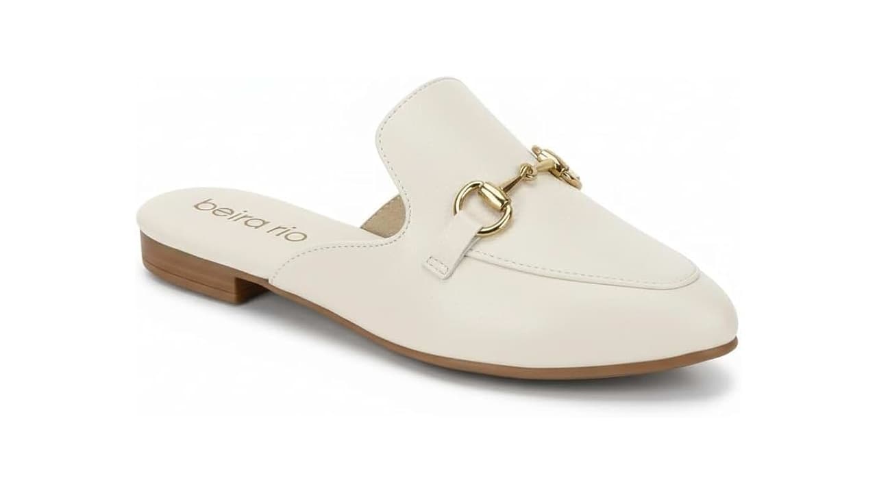 Melhor Mule Feminino: 10 Modelos com Estilo e Conforto