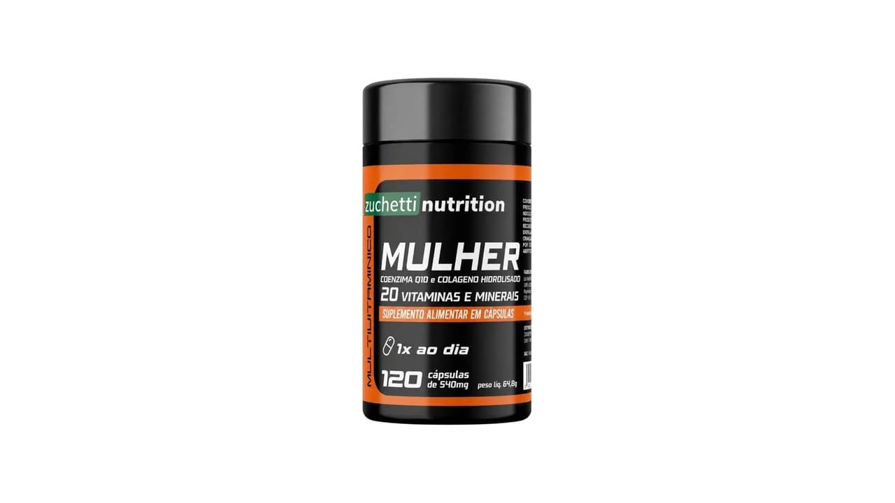 Melhor Multivitaminico e Polivitaminico para Mulher: Guia Completo para Escolha Ideal