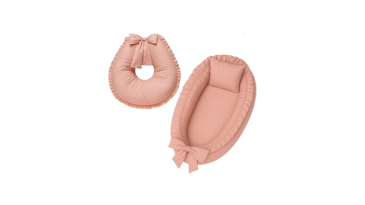 Melhor Ninho para Bebê: Guia Completo para Conforto e Segurança