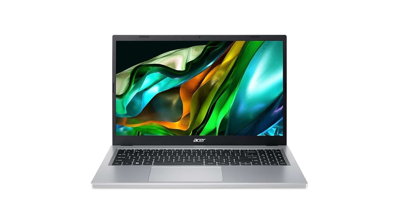 Melhor Notebook Acer Aspire 3: Top 3 Modelos em 2026