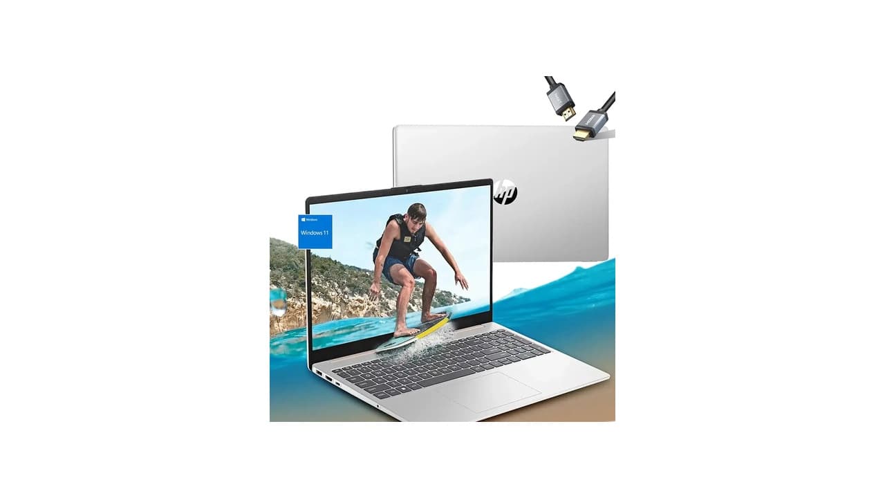 Melhor Notebook de 17 Polegadas: Top 10 para Produtividade e Entretenimento em 2026