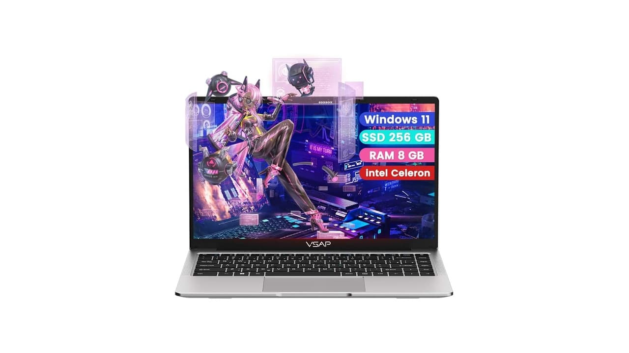 Melhor Notebook Intermediário: 10 Modelos com Equilíbrio Perfeito