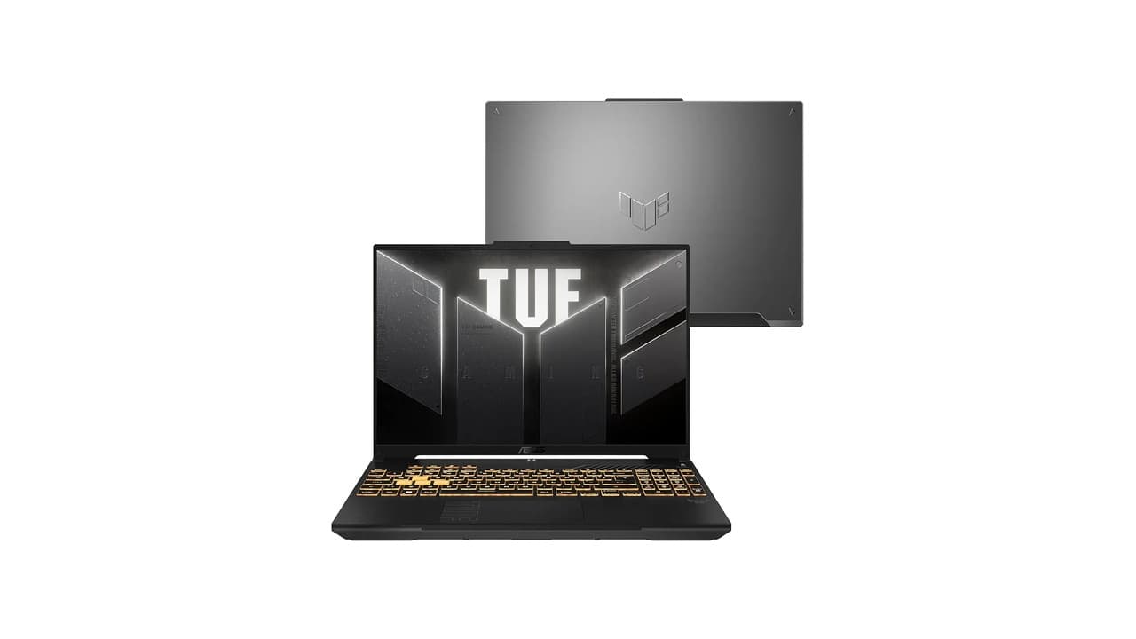 Melhor Notebook para Jogo Pesado: Top 10 com RTX 4050