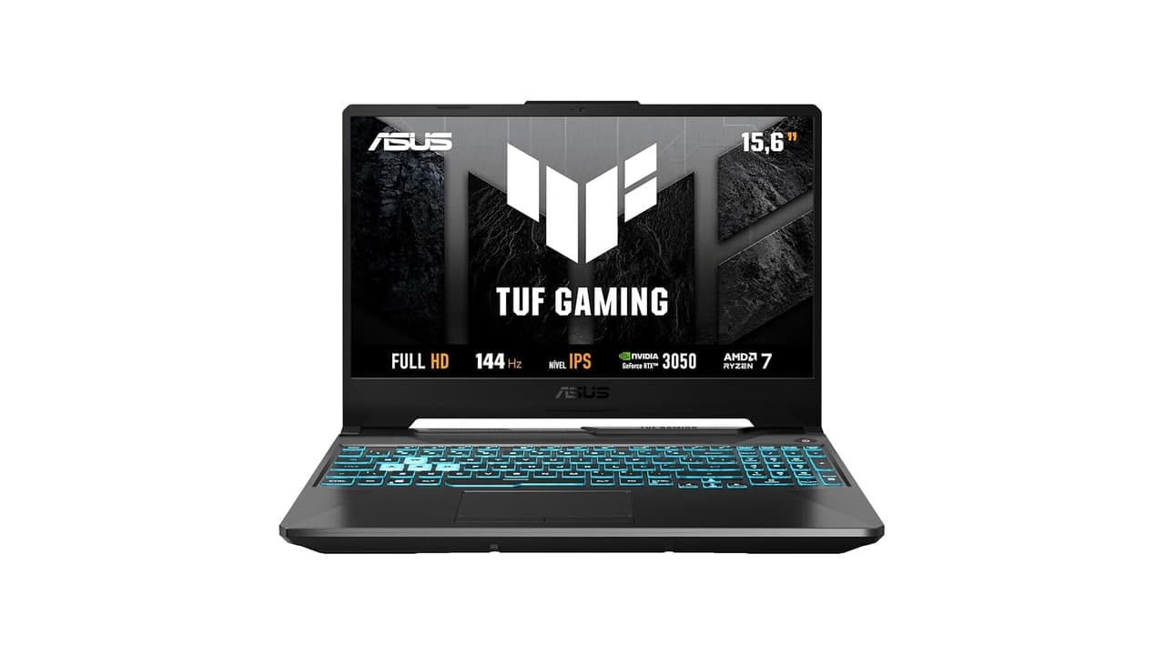 Melhor Notebook para Jogo: Top 5 Modelos de Alto Desempenho