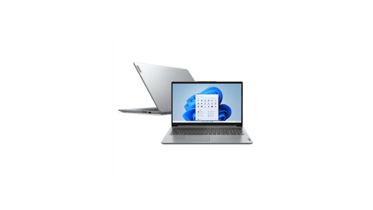 Melhor Notebook Ryzen 3: 7 Modelos com Performance