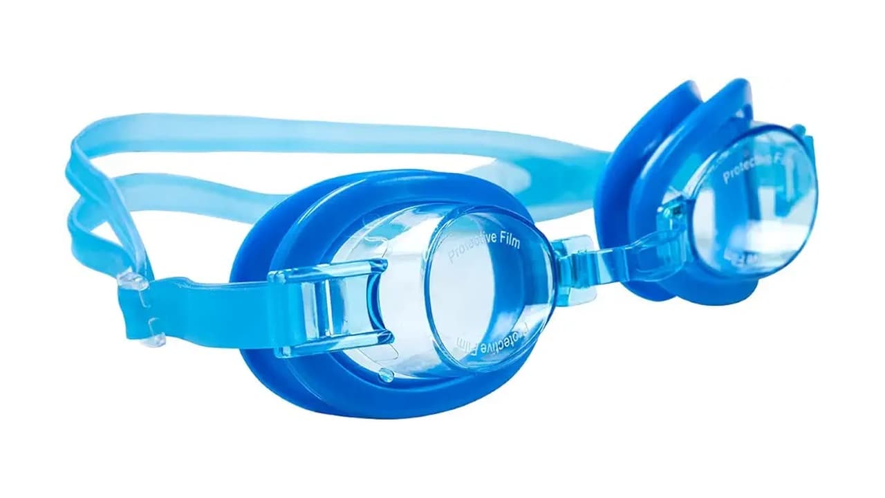 Melhor Óculos de Natação Infantil: 10 Modelos para Proteção e Conforto na Piscina