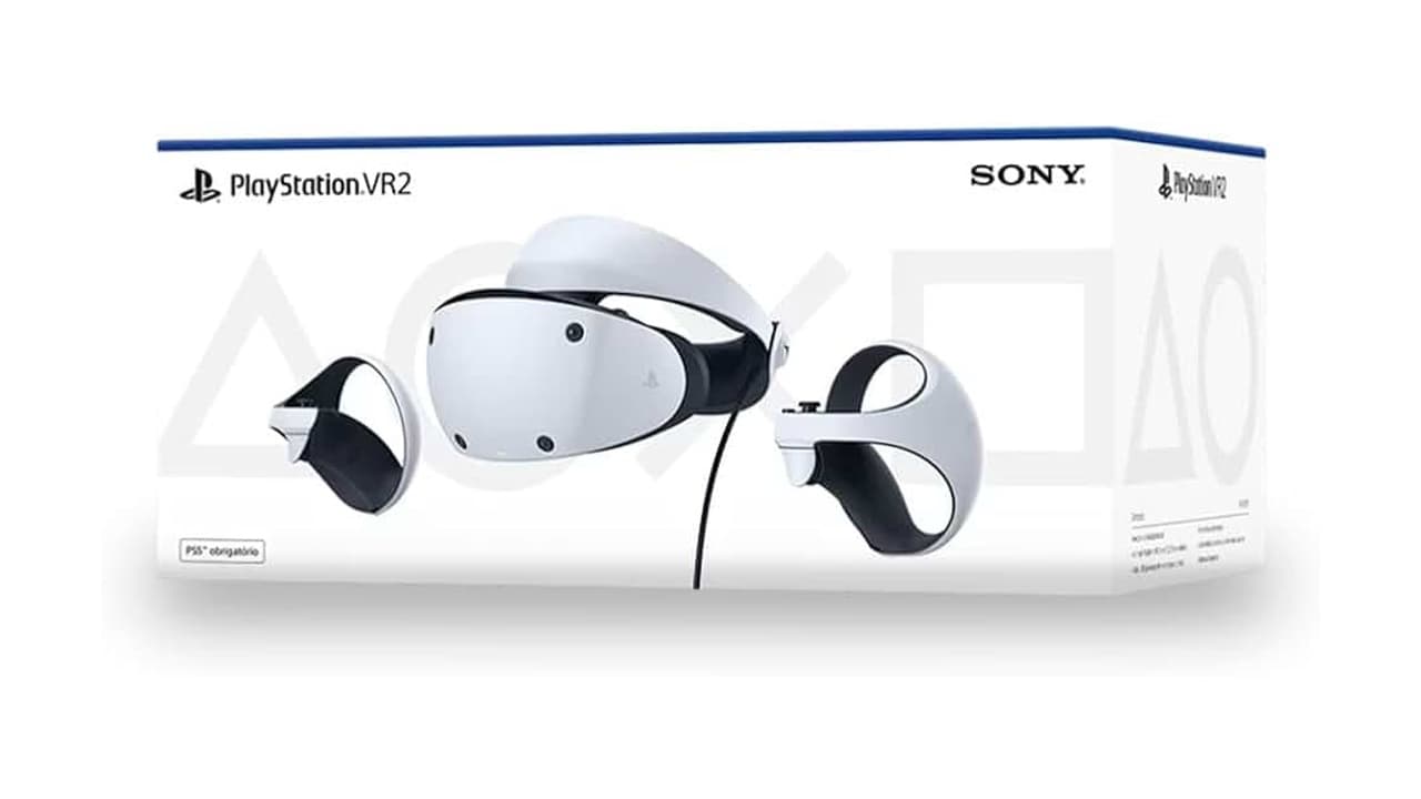 Melhor Óculos VR: Top 7 Modelos para Imersão Realista