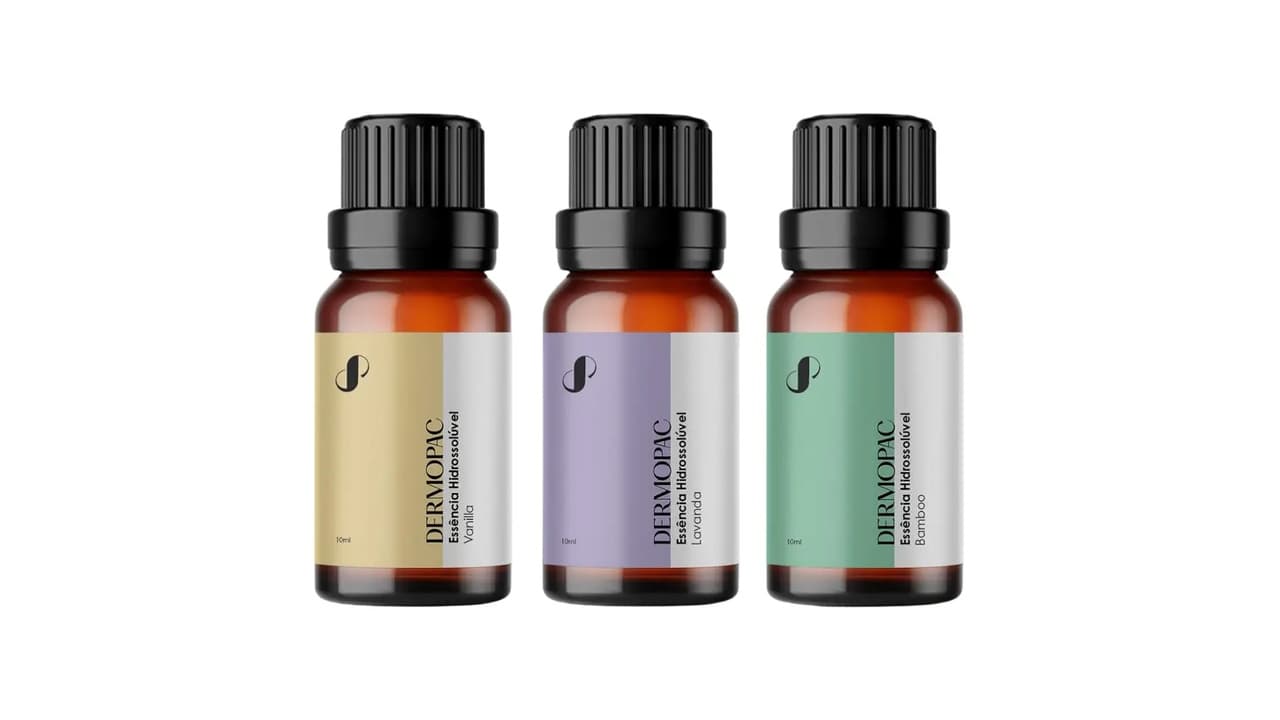 Melhor Óleo Essencial: Guia Completo para Aromaterapia