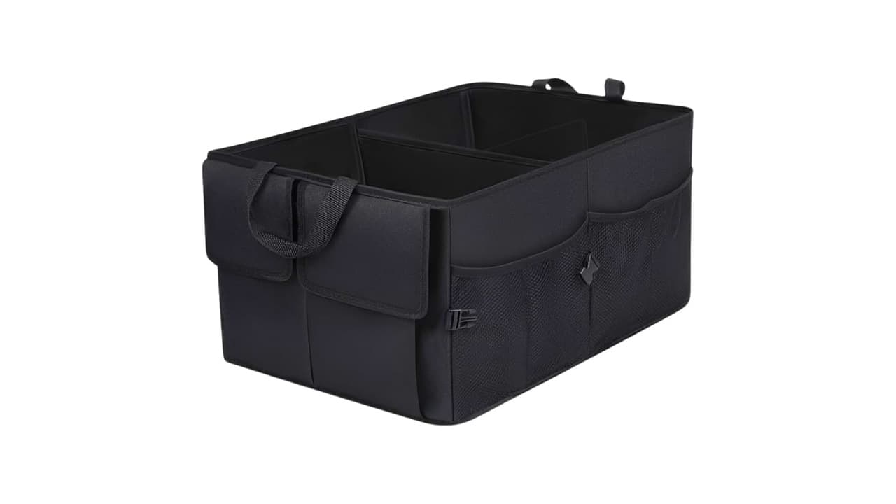 Melhor Organizador de Porta Mala: Guia Completo para Escolha Ideal