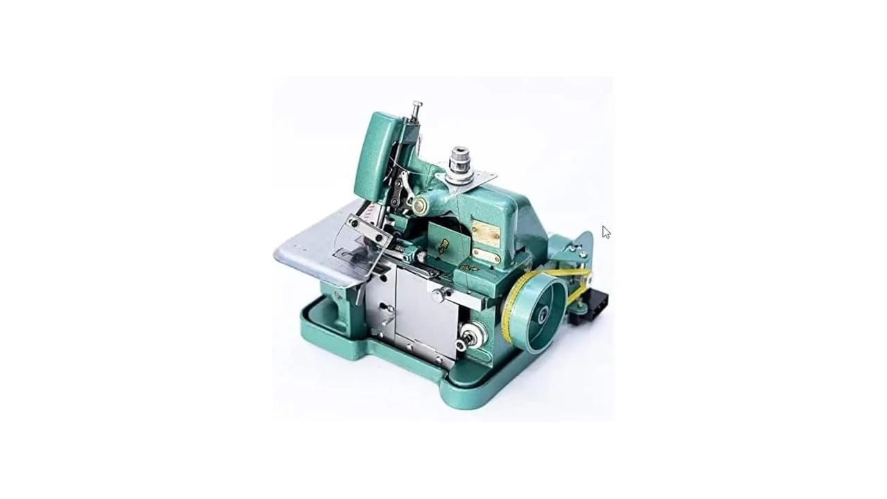 Melhor Overlock: 10 Modelos com Melhor Custo-Benefício