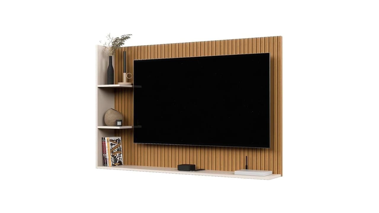 Melhor Painel para TV: Guia Completo com 10 Opções
