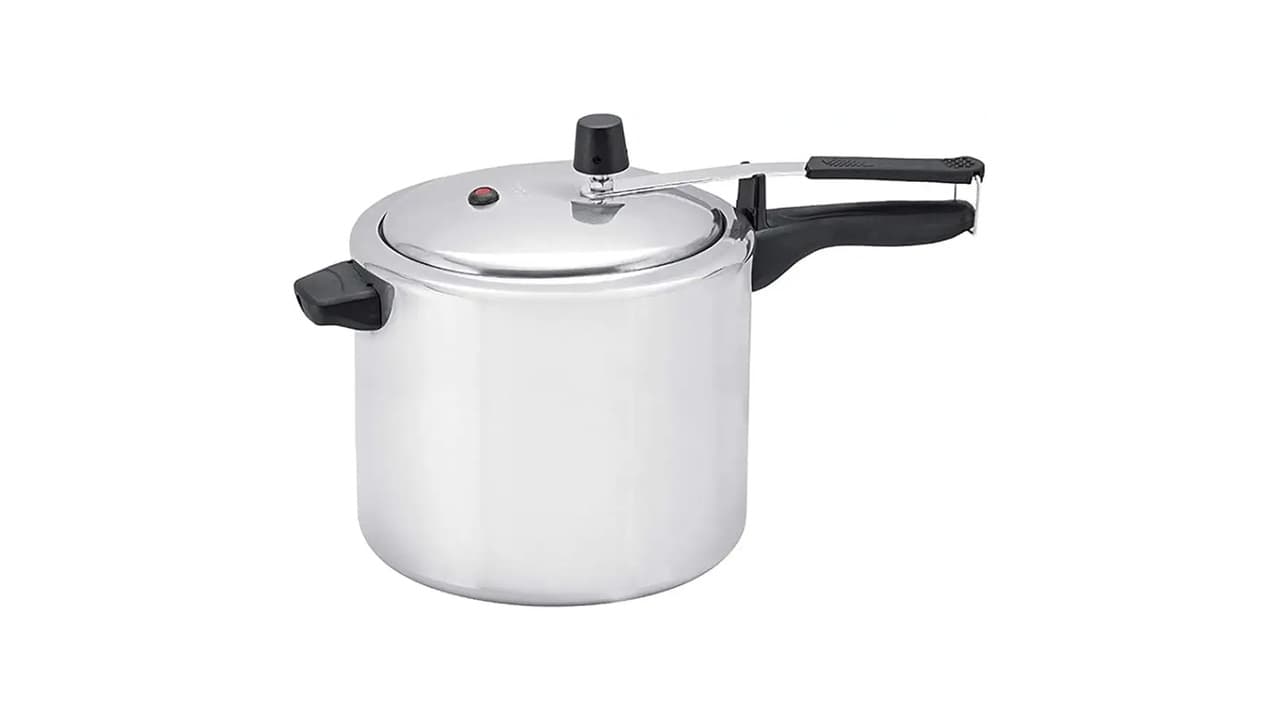 Melhor Panela de Pressão 7 Litros: Guia Completo