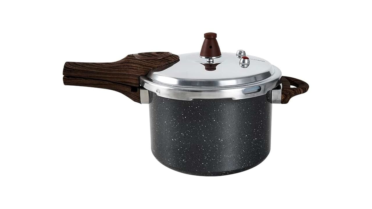 Melhor Panela de Pressão de Indução: Guia Completo para Cozinhar Rápido e Seguro