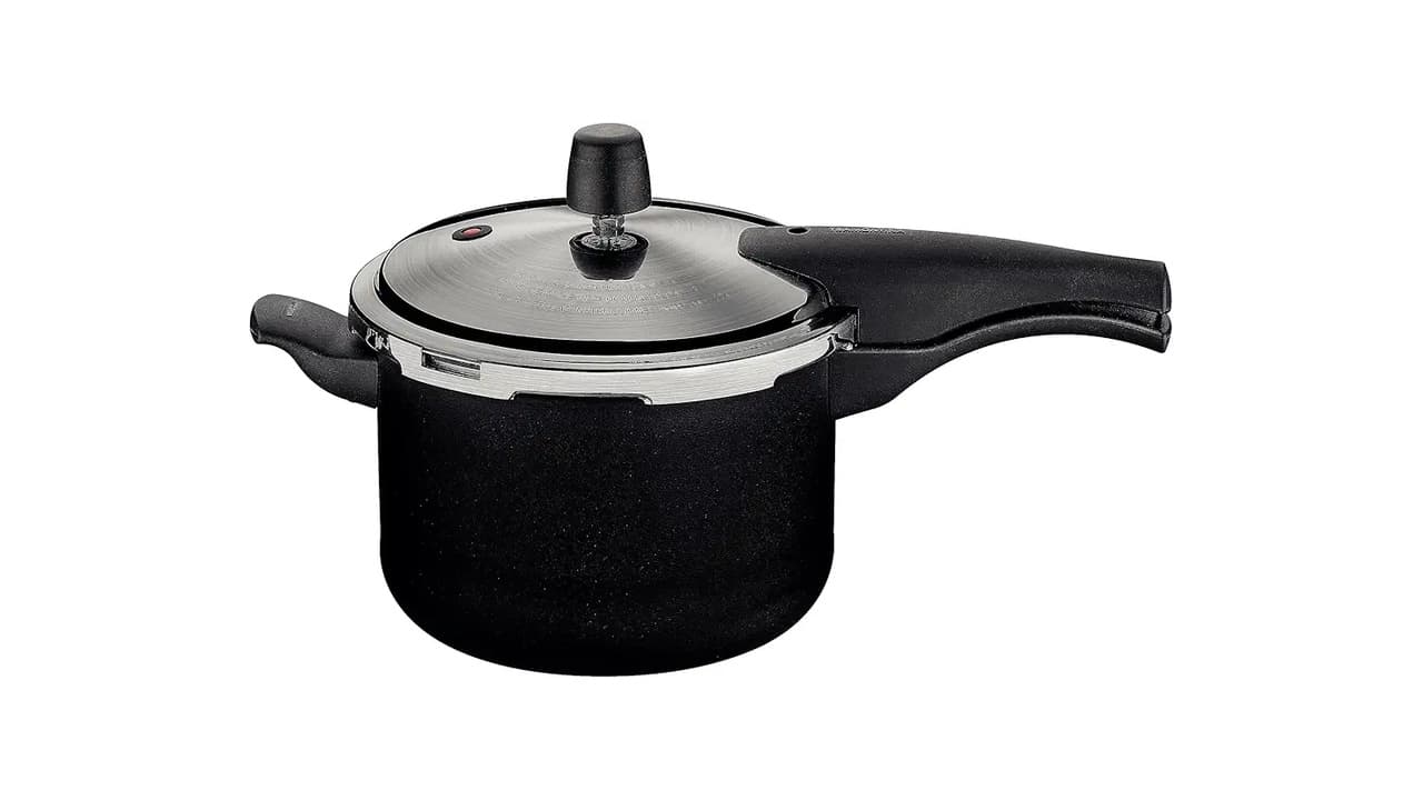 Melhor Panela de Pressão: Guia Completo para Escolha Ideal