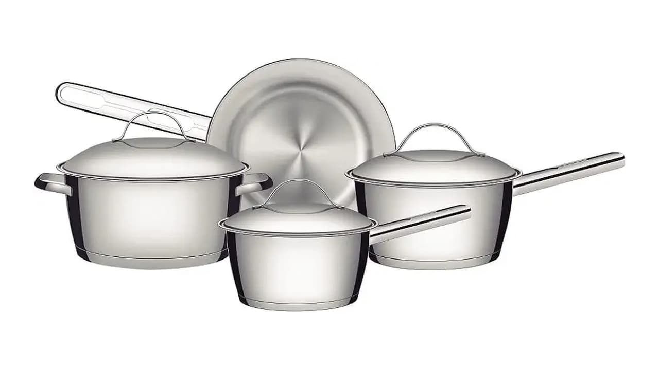 Melhor Panela Inox: Guia Completo para Escolher a Ideal