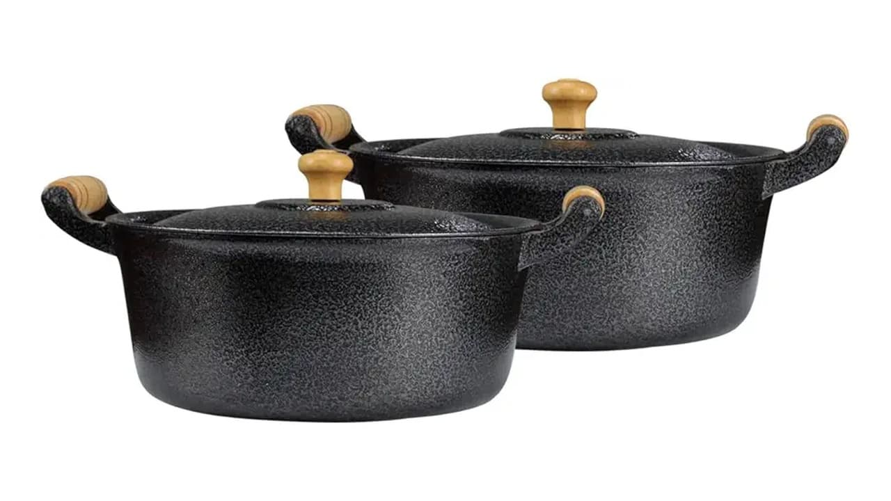 Melhor Panela para Fogão a Lenha: Guia Completo para Escolha Ideal