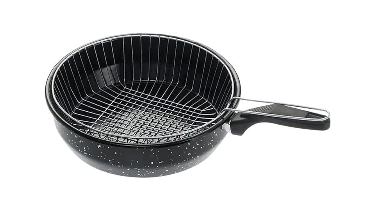 Melhor Panela para Fritura: Guia Completo com 10 Opções