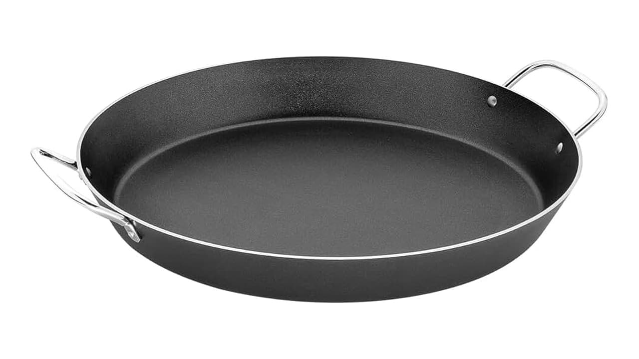 Melhor Panela Para Paella: Guia Completo Para Escolher