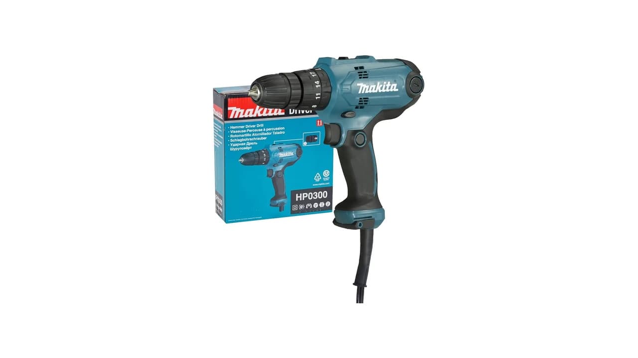 Melhor Parafusadeira Makita: Guia Completo para 7 Modelos