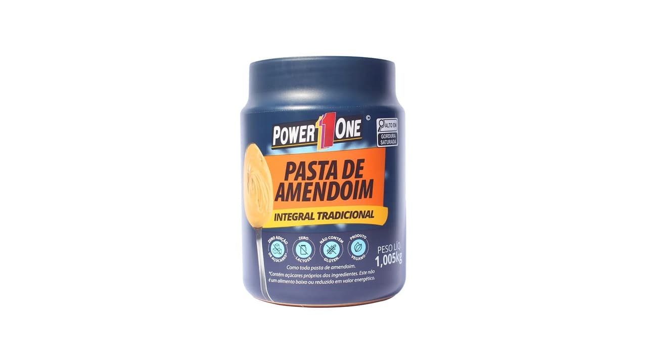 Melhor Pasta de Amendoim: 10 Opções para Todo Gosto