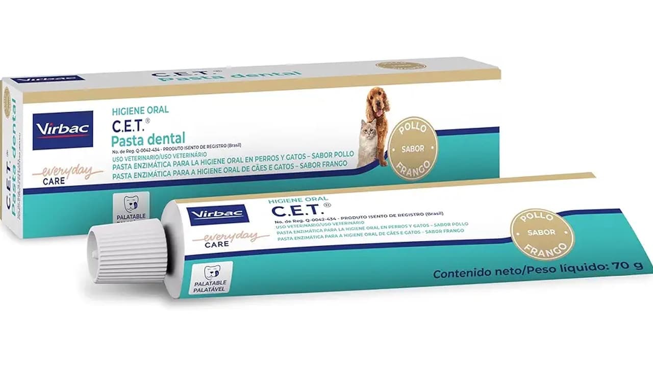 Melhor Pasta de Dente para Cachorro: Guia Completo para Higiene Bucal