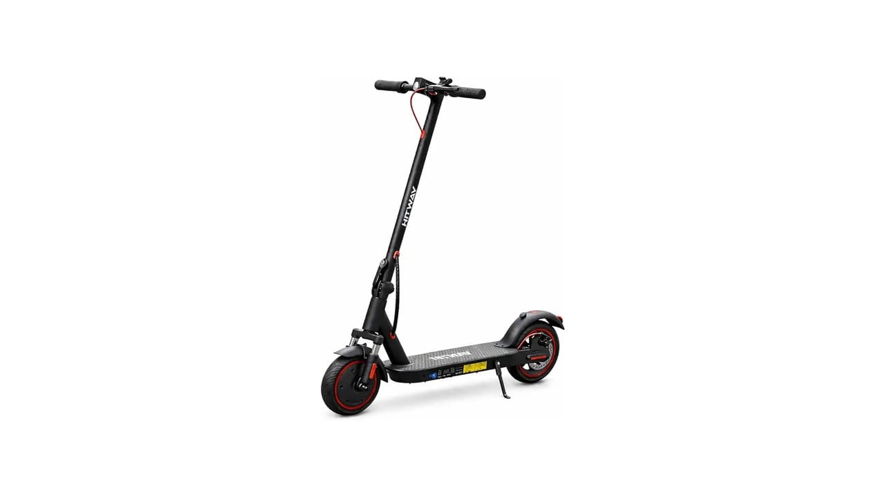 Melhor Patinete Elétrico 2026: Guia Completo para Escolha
