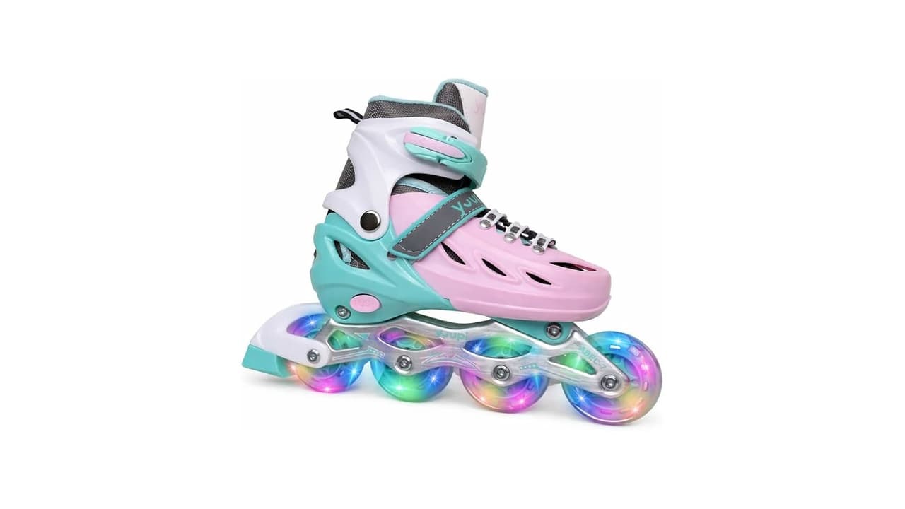 Melhor Patins Inline: Guia Completo para Escolha Ideal