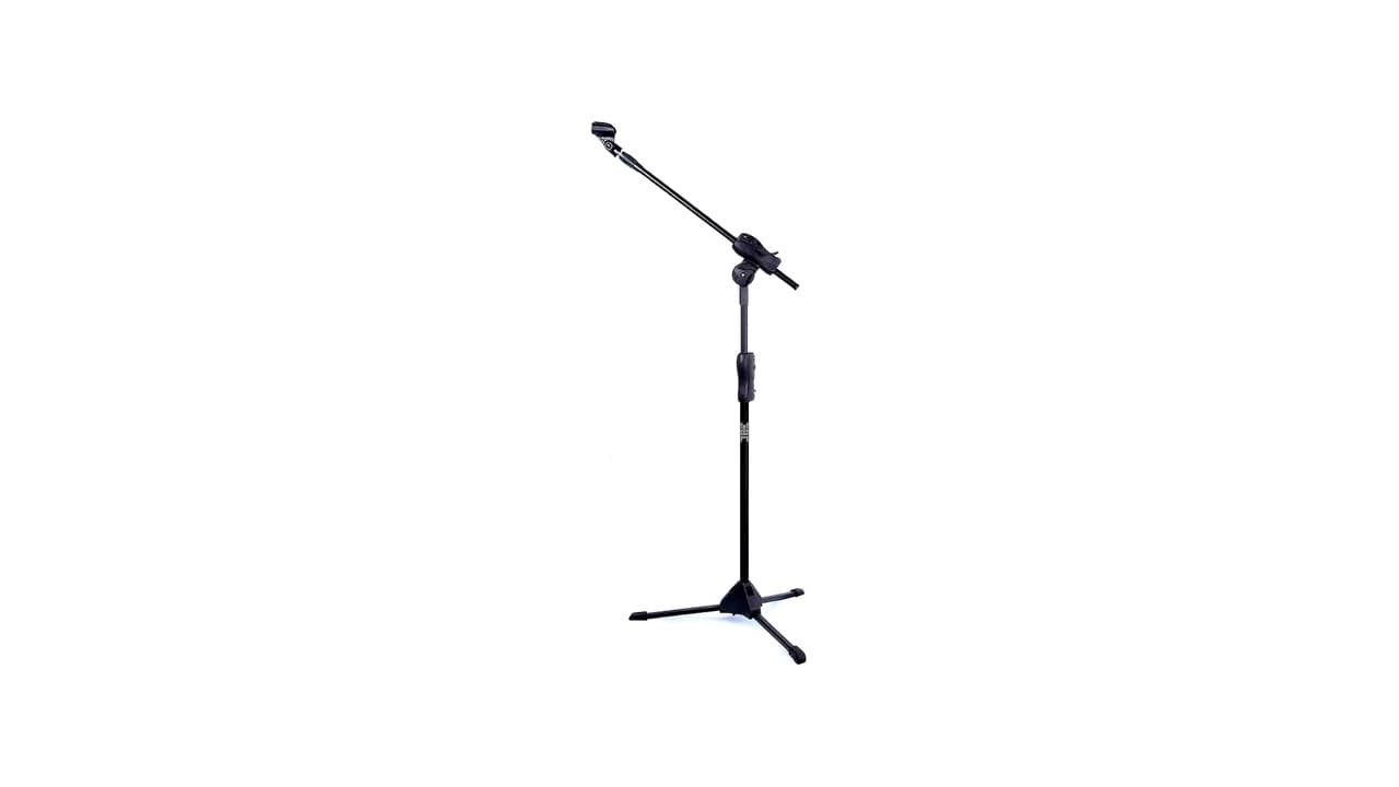 Melhor Pedestal para Microfone: Guia Completo para Escolha Ideal