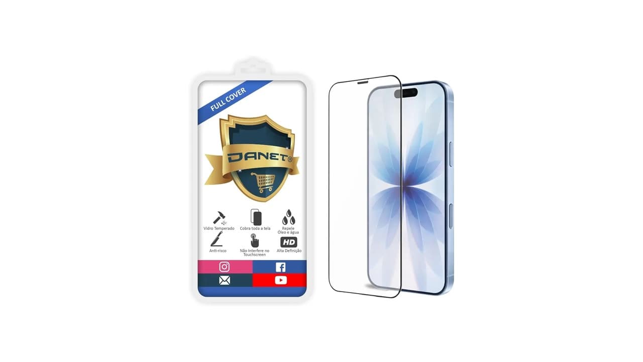 Melhor Película para iPhone: Guia Completo de Proteção em 2026