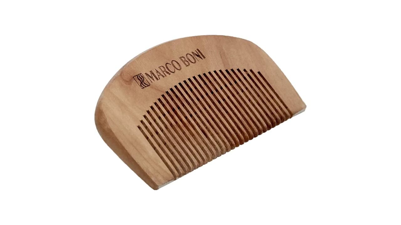 Melhor Pente para Barba: Guia Completo de Escolha