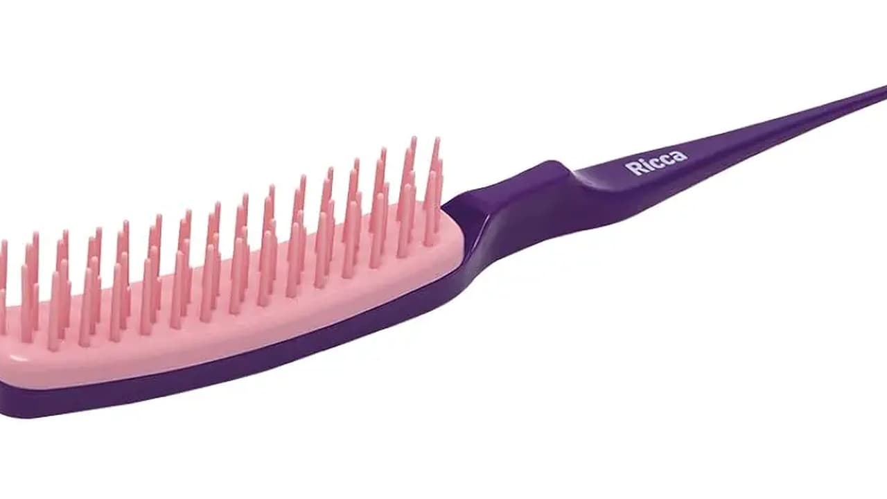 Melhor Pente para Cabelo Cacheado: 10 Modelos para Cachos Perfeitos