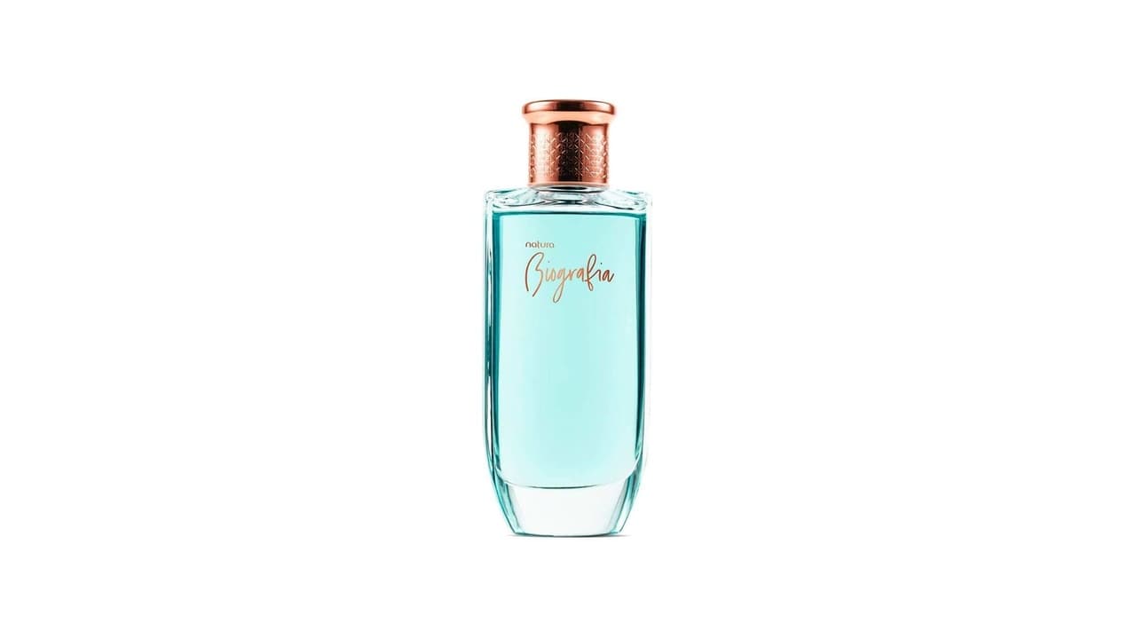 Melhor Perfume Biografia Feminino: 10 Escolhas para um Toque de Elegância