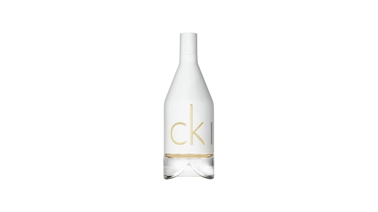 Melhor Perfume Calvin Klein Feminino: 10 Opções Top Classificadas