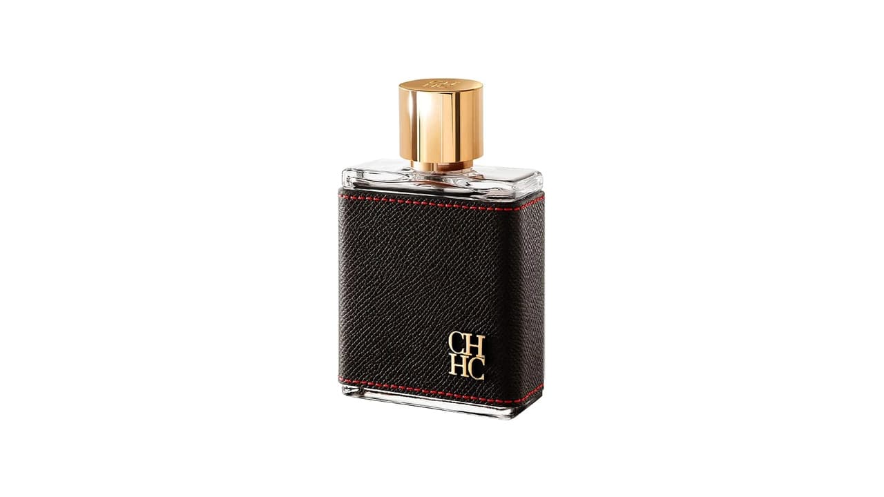 Melhor Perfume Carolina Herrera Masculino: 10 Opções Premium